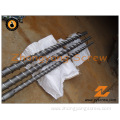 PE/ HDPE/ LDPE Single Screw and Barrel